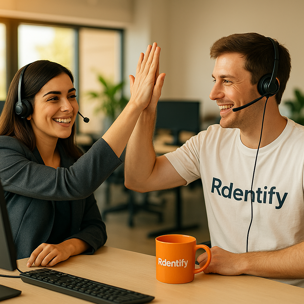 Team collaboration and success